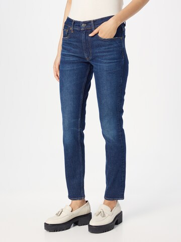 Polo Ralph Lauren Regular Jeans in Blue: front