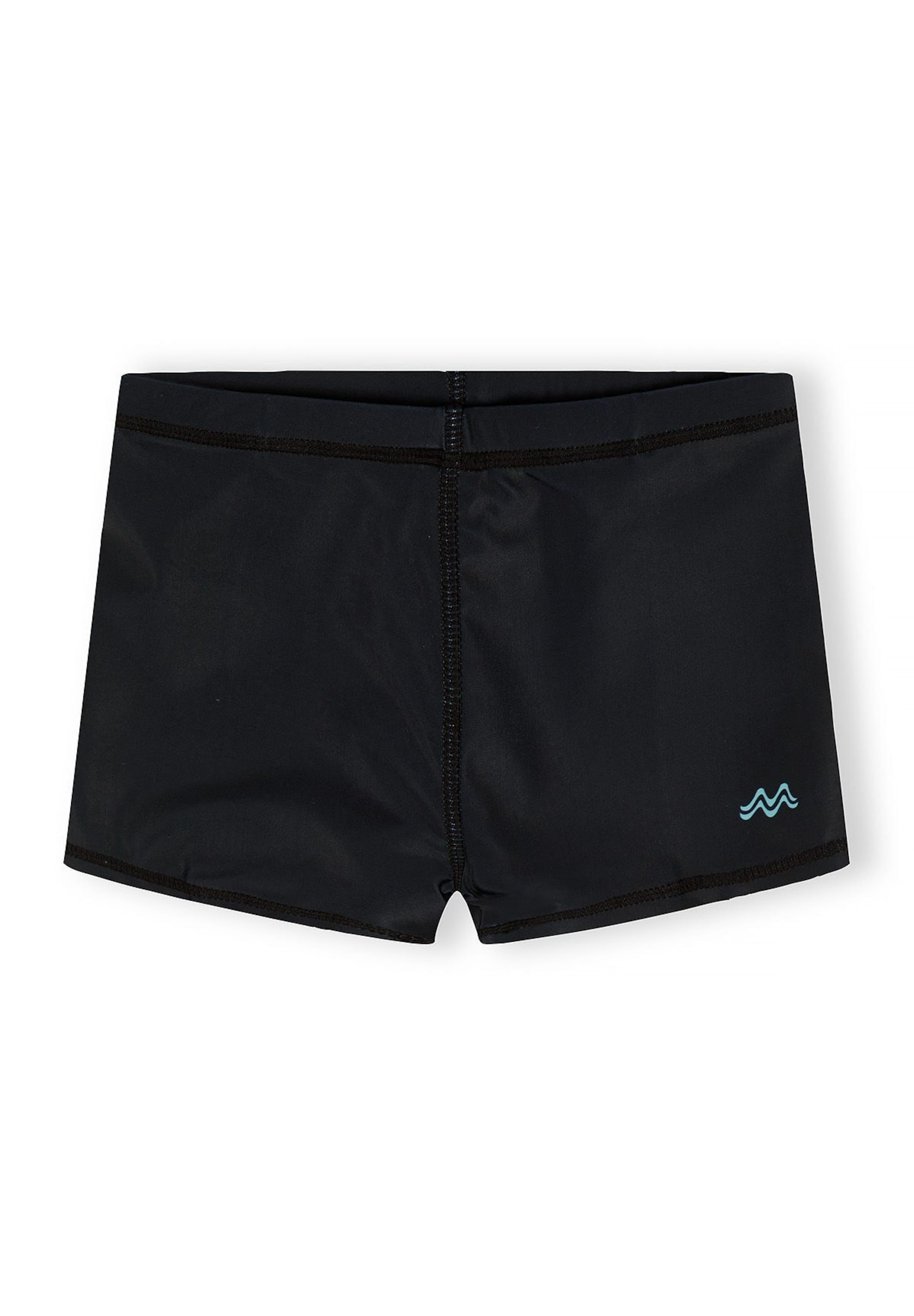MINOTI - Bermudas en azul