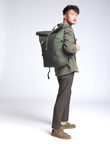 Got Bag Backpack in Green