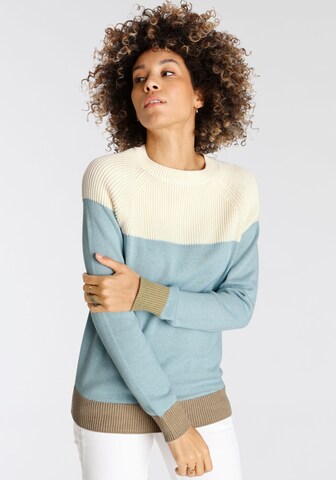 BOYSEN'S Sweater in Mixed colors