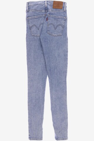 LEVI'S ® Jeans 23 in Blau