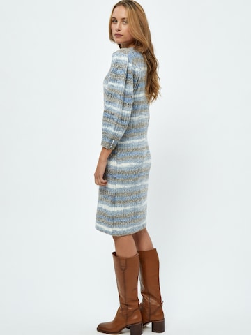 minus Kleid 'Misja' in Blau