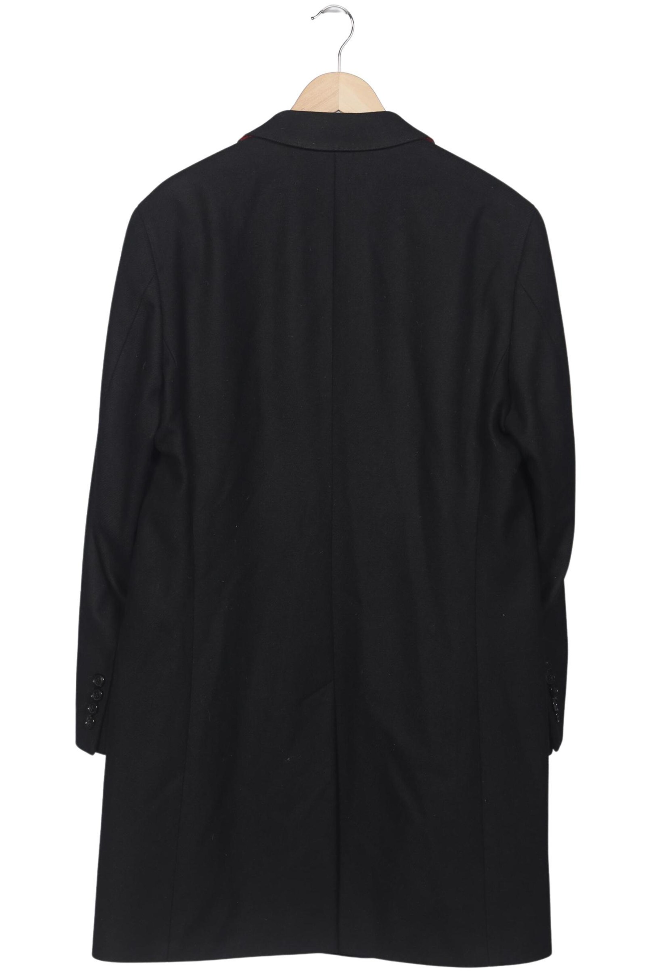 Baldessarini Jacket & Coat in M-L in Black