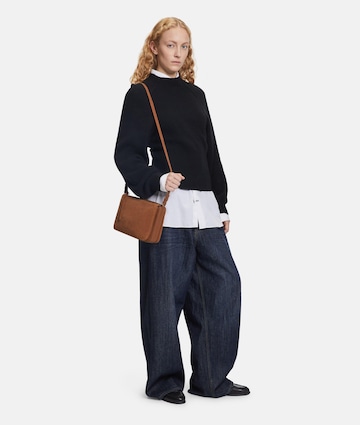 Sac à bandoulière 'Nina ' Liebeskind Berlin en marron