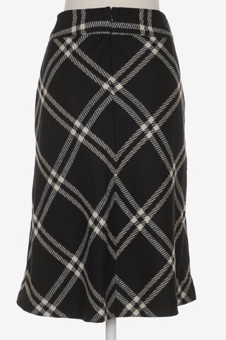 Lands‘ End Skirt in S in Black