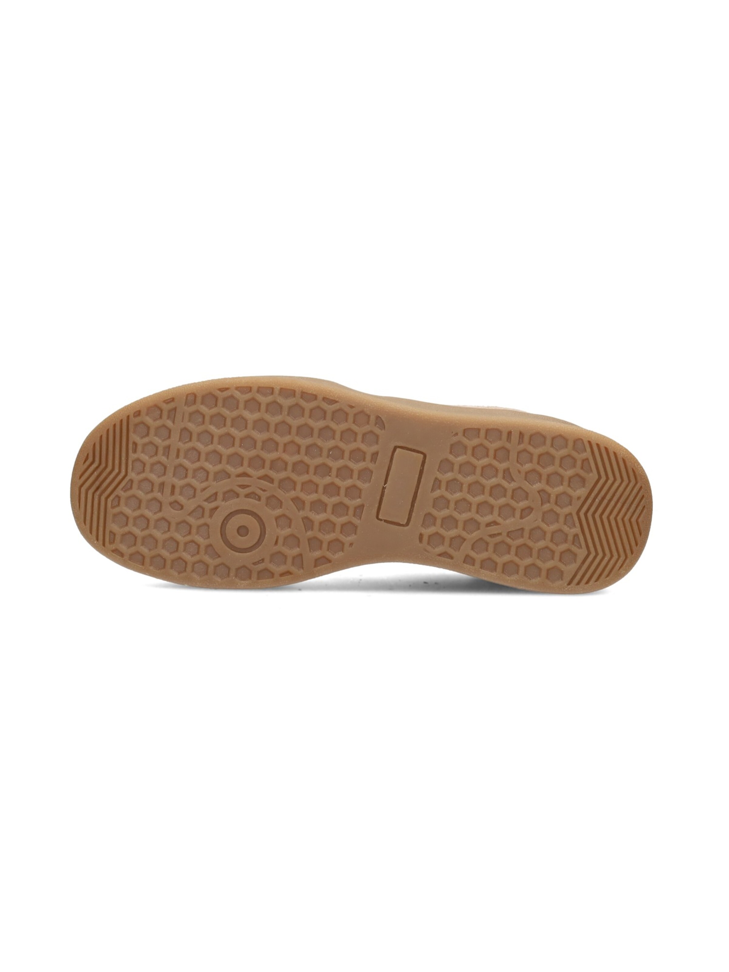 POSH by Poelman Sneaker in Beige