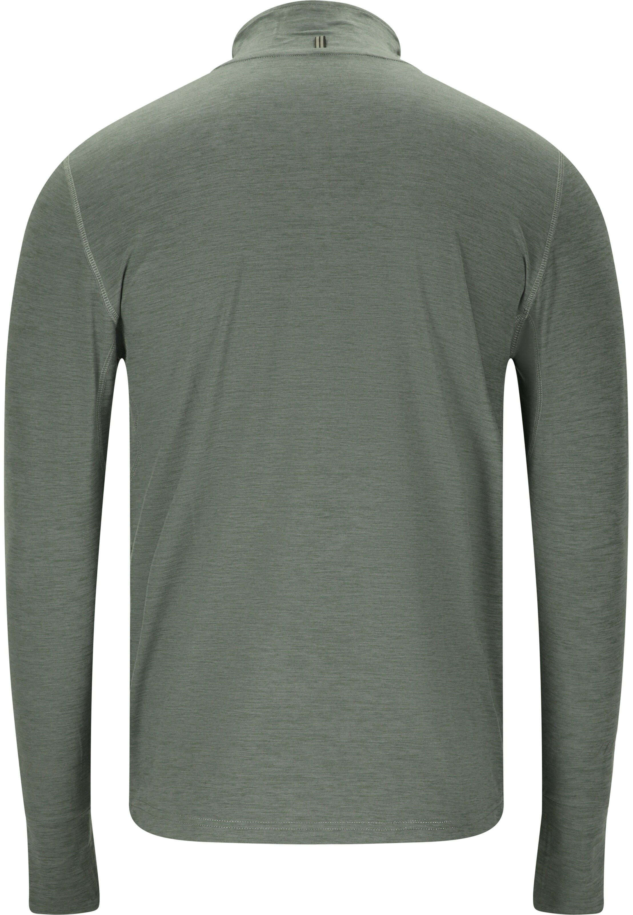 T-Shirt fonctionnel 'Tune V2' ENDURANCE en vert