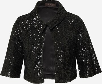 Vera Mont Blazer i sort: forside