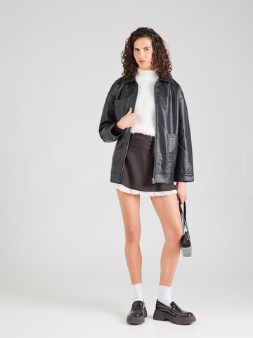 Miss Selfridge Rok in Zwart