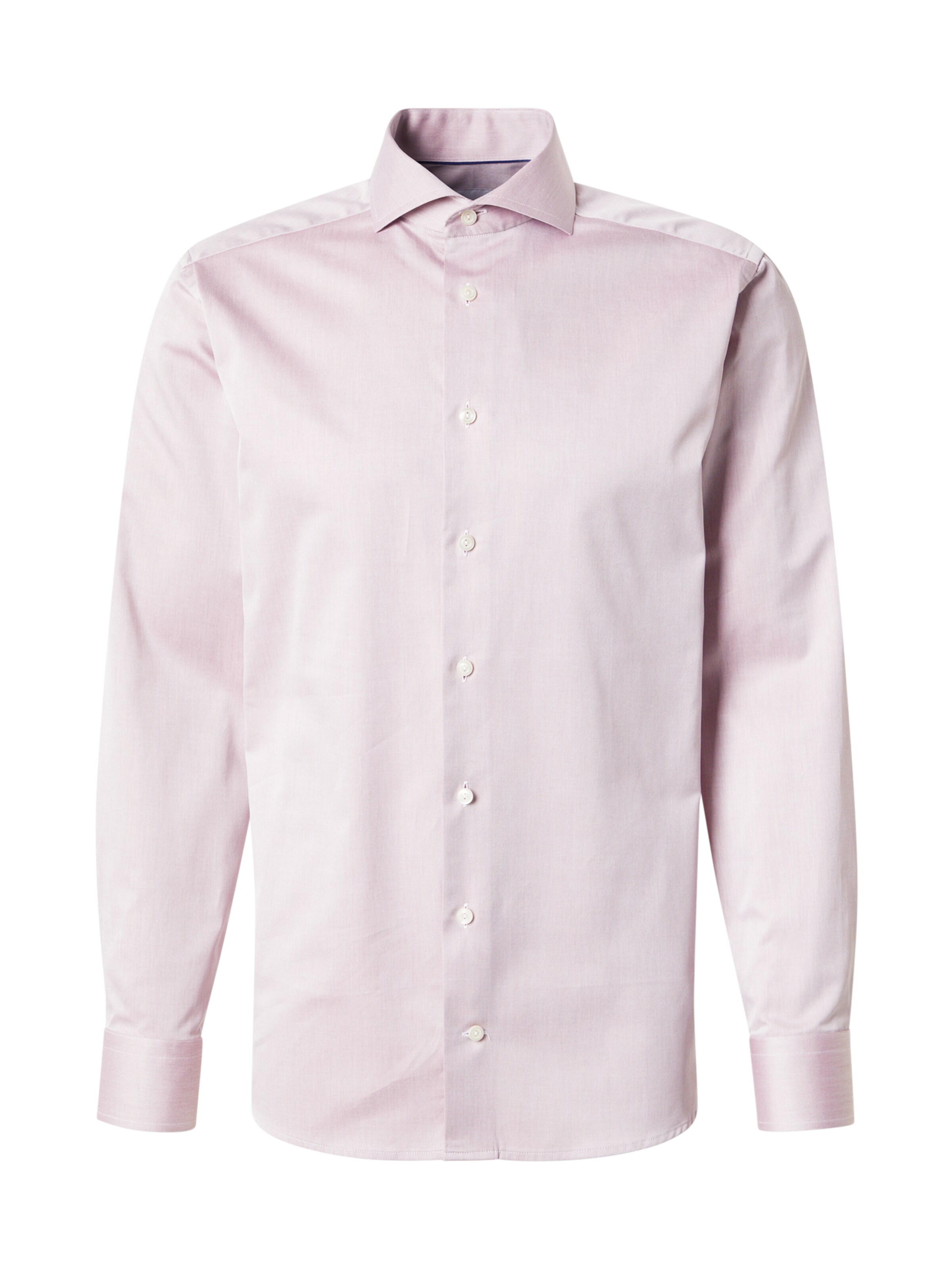 ETON Πουκάμισο σε ροζ: μπροστά