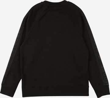 Nike Sportswear Sweatshirt in Schwarz