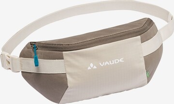 Marsupio sportivo 'Tecomove II' di VAUDE in beige