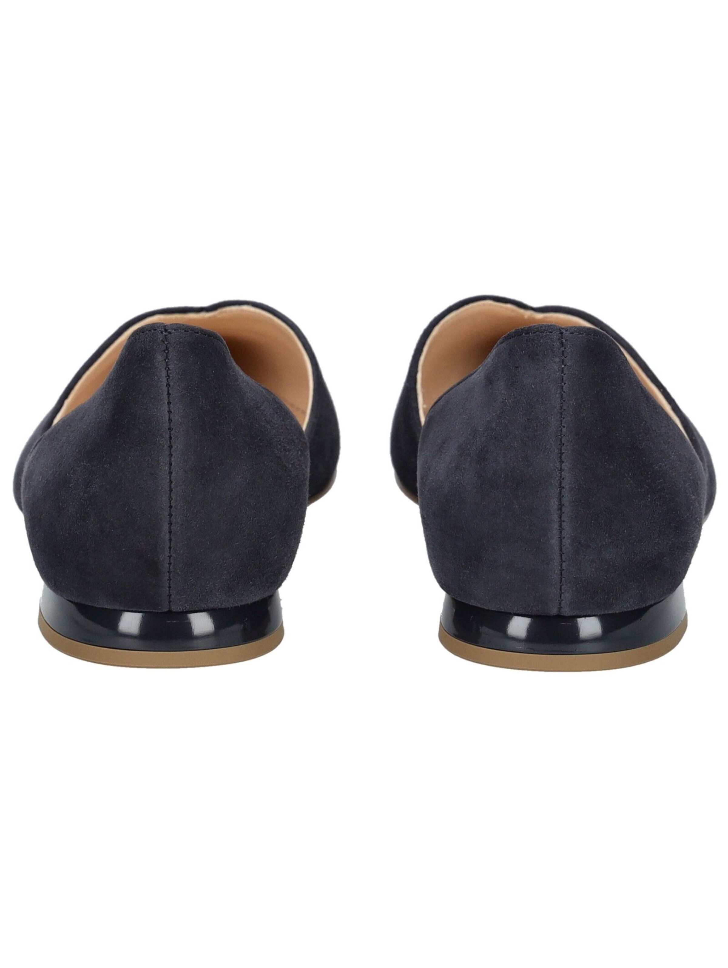 Högl Ballerina in Blau