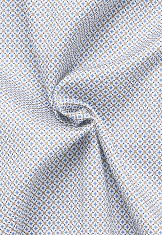 ETERNA Comfort fit Business shirt in Blue