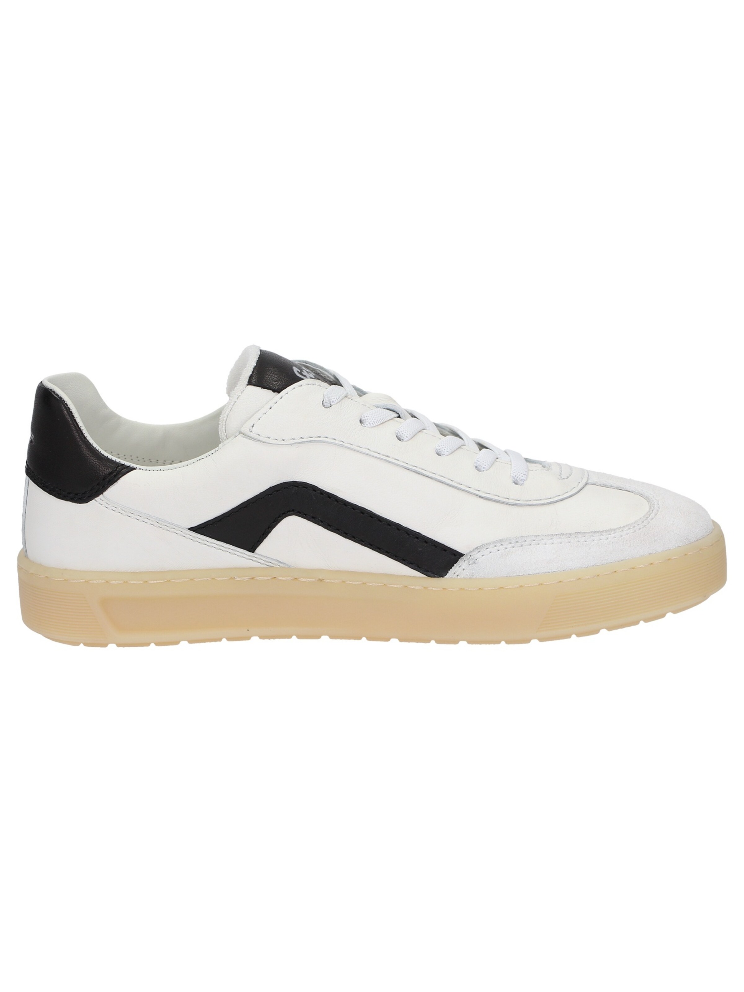 SIOUX Platform trainers ' Tedroso-DA-714 ' in White