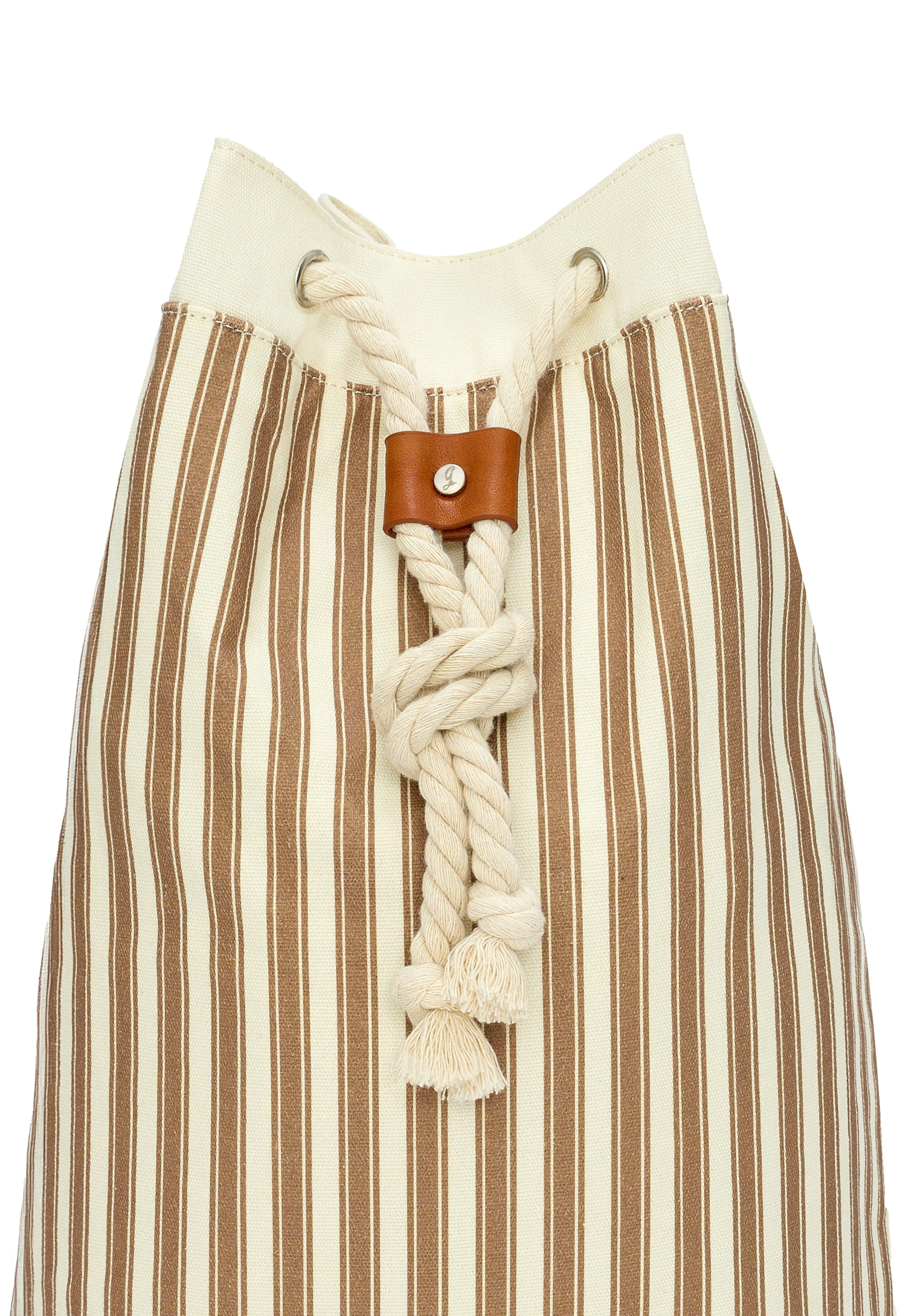 Gassa d'Amante Schoudertas 'Varigotti' in Bruin