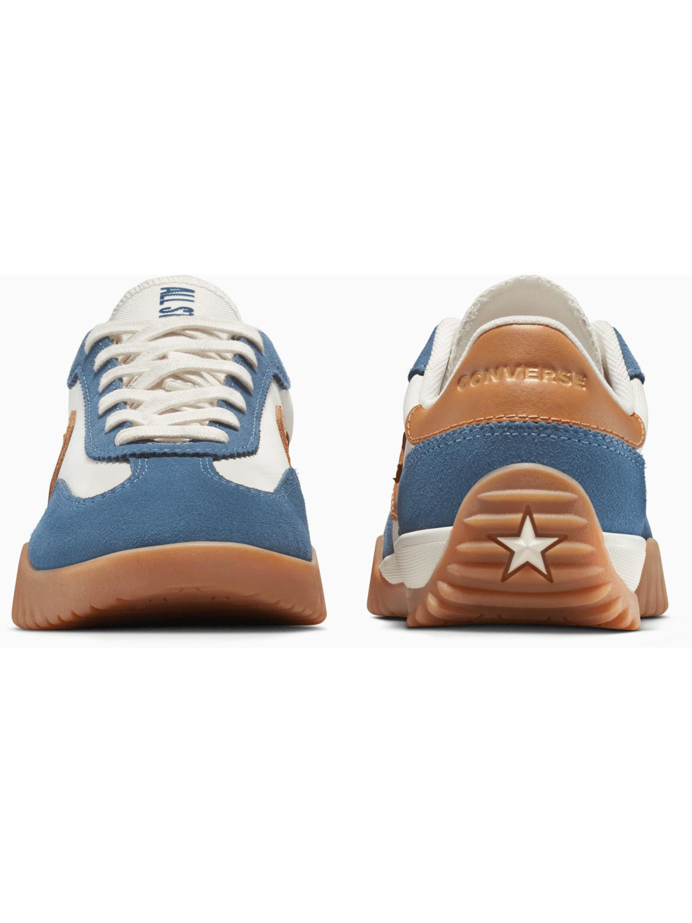 CONVERSE - Calzado deportivo 'Run Star Trainer' en azul