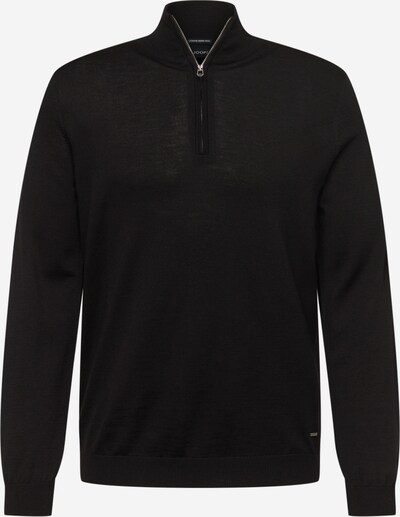JOOP! Pullover 'Dario' in schwarz, Produktansicht