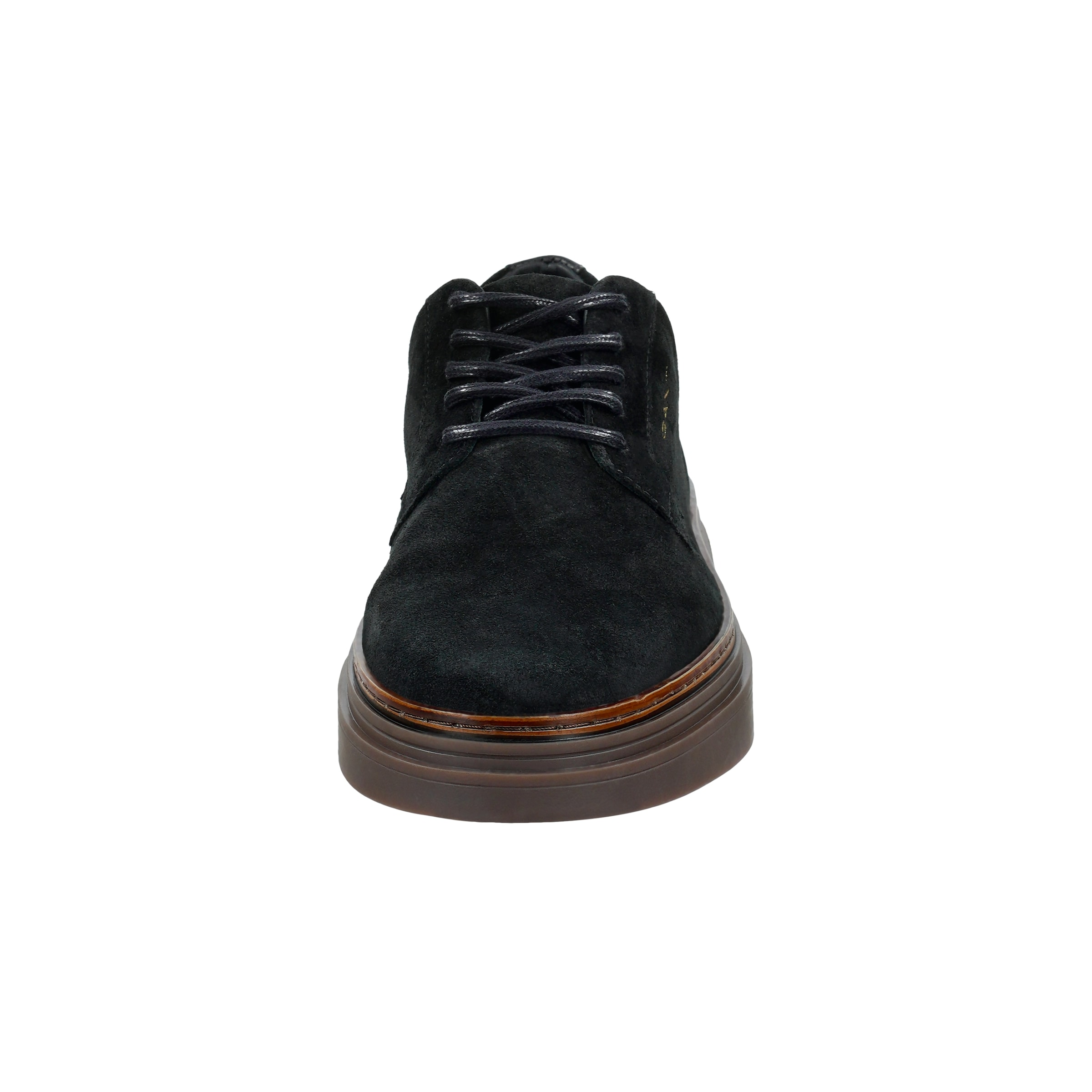 Baskets basses 'Kinzoon' GANT en noir