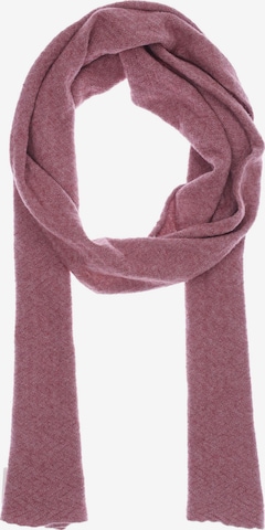 ARMEDANGELS Scarf & Wrap in One size in Red: front