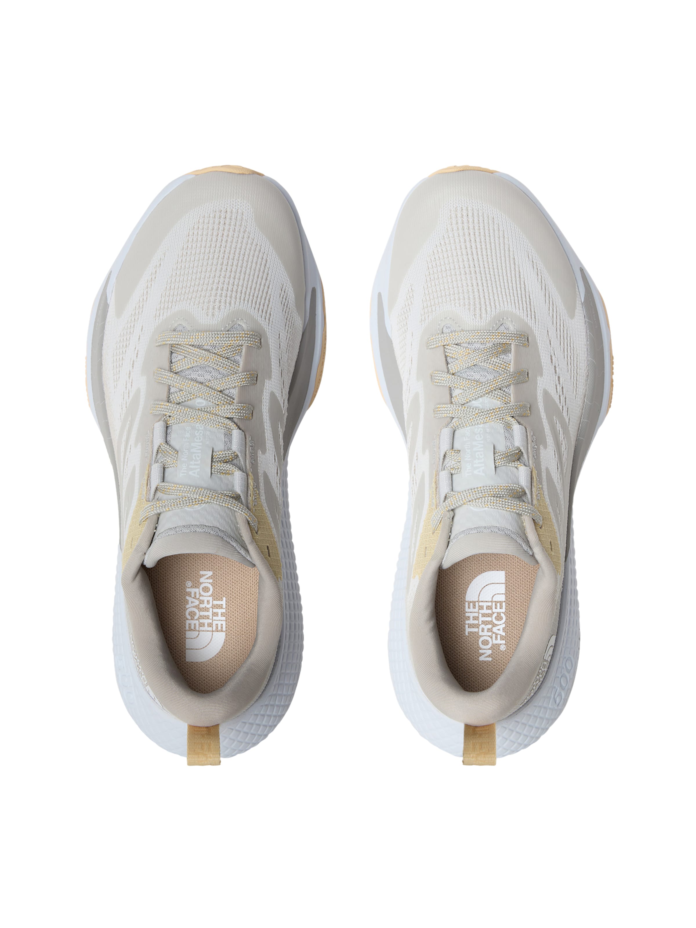 THE NORTH FACE Sneaker 'Altamesa 500' in Beige