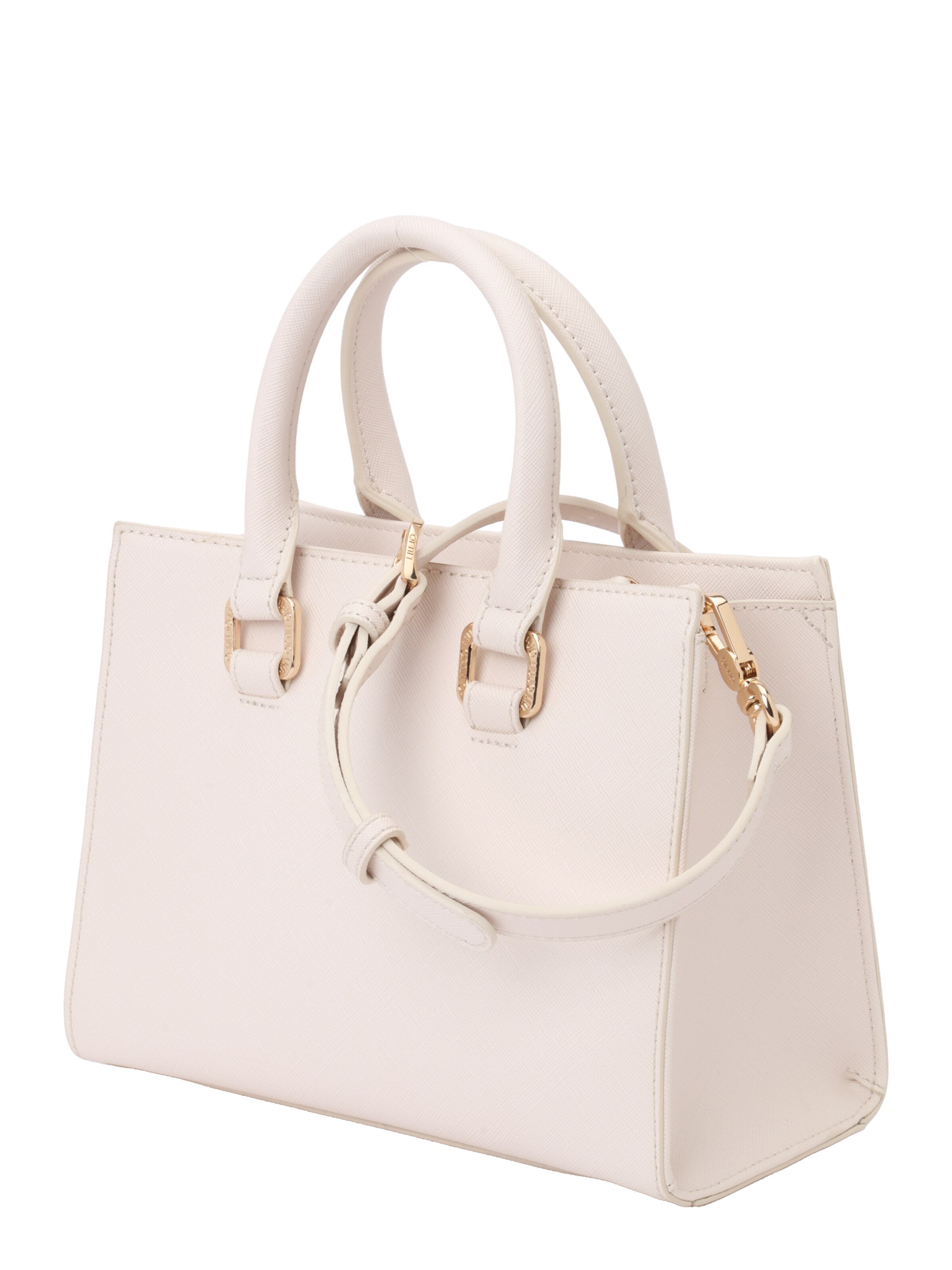 Borsa a mano 'Halona' di Liu Jo in bianco