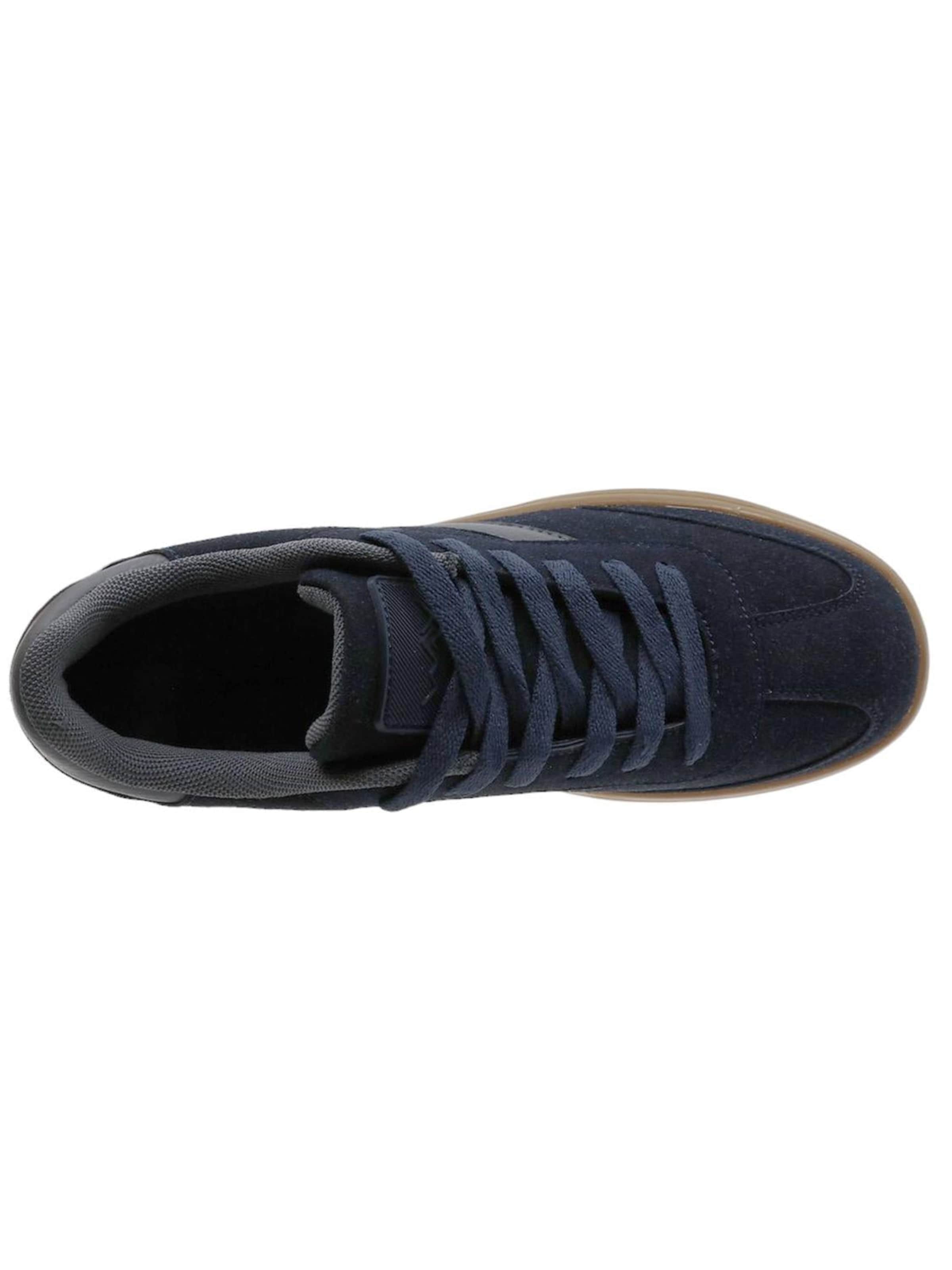 Beppi Sneakers in Blue