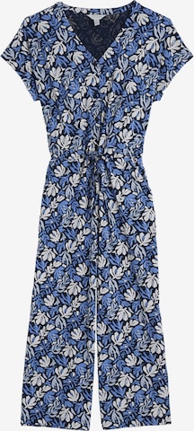 Seasalt Cornwall Haalari 'Rose Trellis' värissä sininen: etupuoli