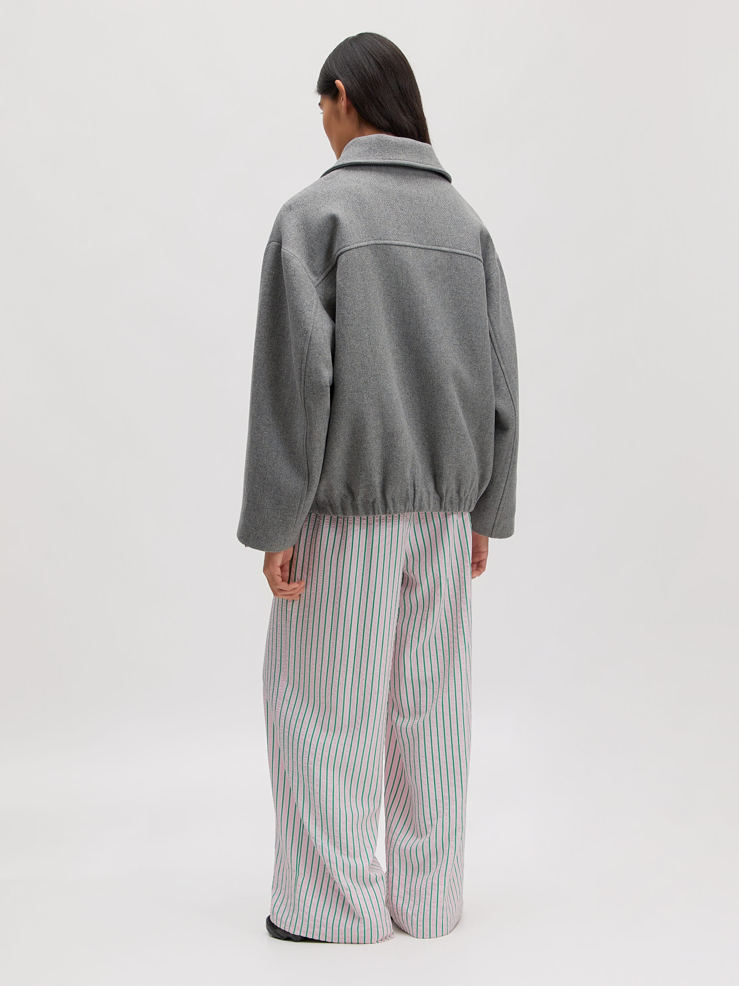 Veste mi-saison 'Brodey'