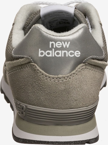 Baskets '574' new balance en gris