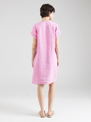 Robe d’été 'Schwarze Rose' SEIDENSTICKER en rose