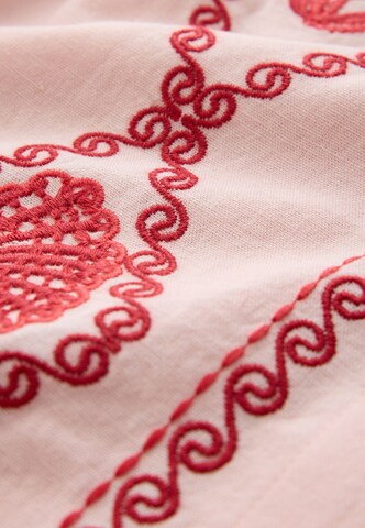 Next Kokerjurk in Roze