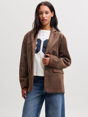 JJXX Blazer 'PETRA' in Brown: front