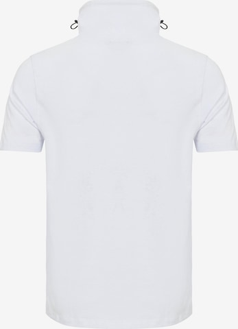 Redbridge Shirt 'Sunnyvale' in White