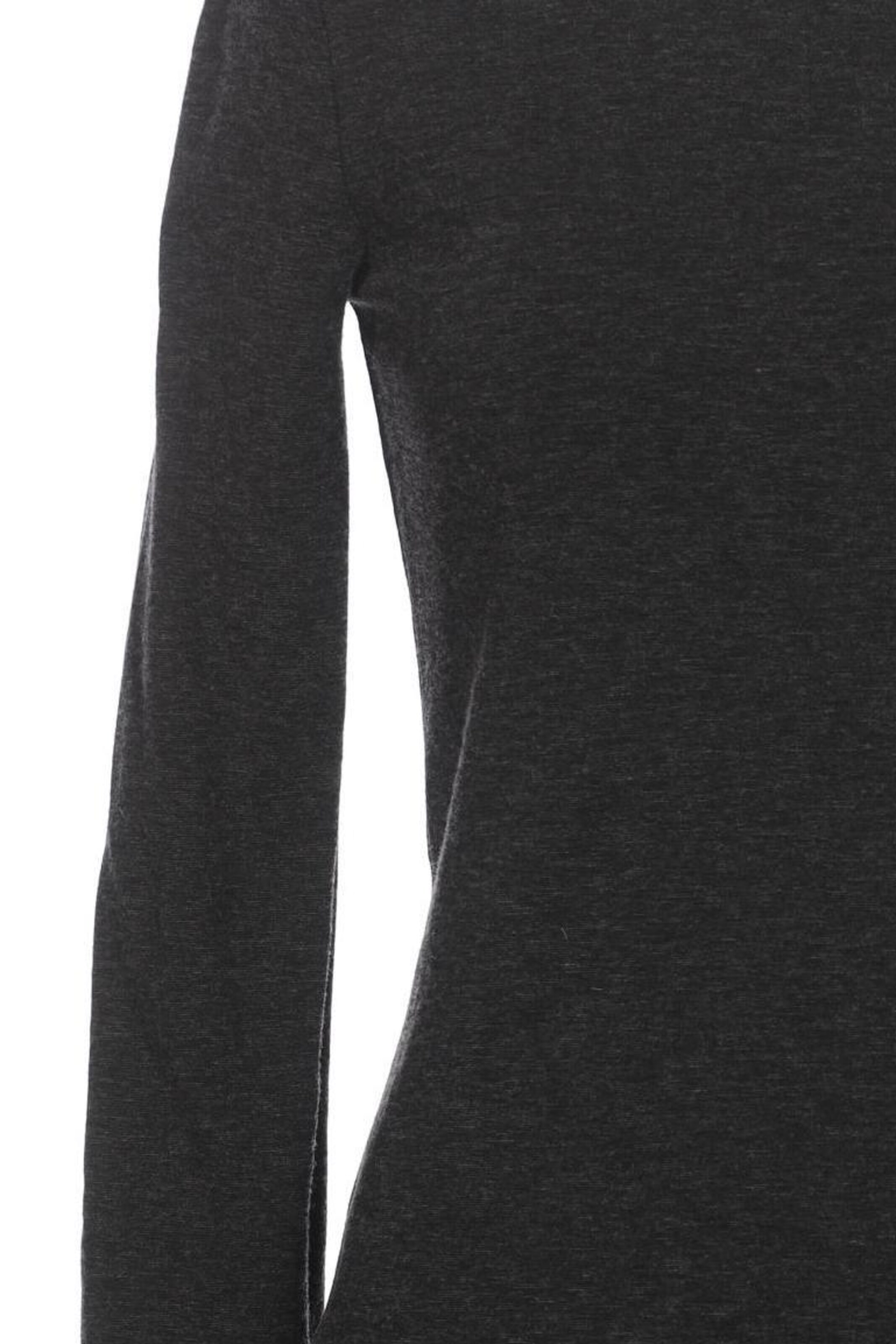 HALLHUBER Dress in S in Black