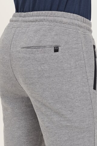 BLEND Regular Broek 'Svenson' in Grijs