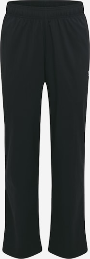 Reebok Pantalon de sport en noir, Vue avec produit