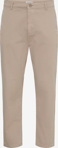 Casual Friday Hose 'CFPEPE' in Grau: Vorderseite