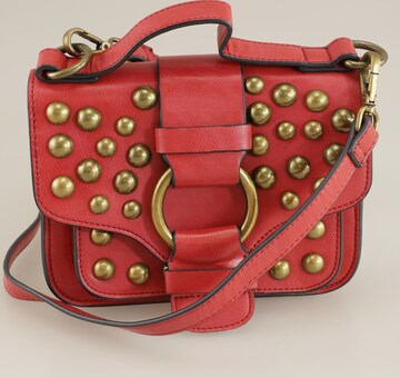 Essentiel Antwerp Handtasche klein One Size in Rot: predná strana