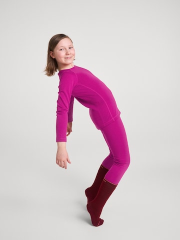 Reima Performance Underwear 'Lani' in Pink: side