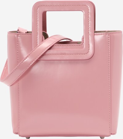 Staud Håndtaske i pink, Produktvisning