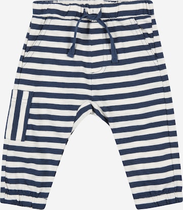 Hust & Claire Hose 'Timo' in Blue: front