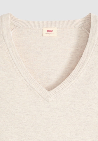 LEVI'S ® Sweater 'Tara' in Beige