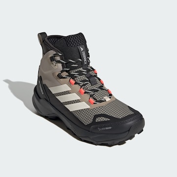 ADIDAS TERREX Boots 'Skychaser Ax5' σε πράσινο