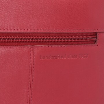 Picard Crossbody bag 'Bali' in Red