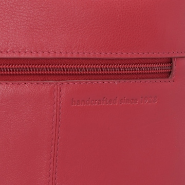 Picard Crossbody Bag 'Bali' in Red