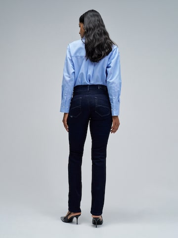 Salsa Jeans Skinny Jeans in Blue