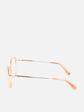 Longchamp - Gafas de sol en marrón