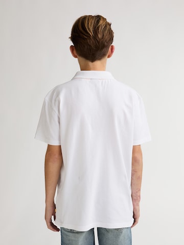Petrol Industries Shirt ' Cataviña ' in White