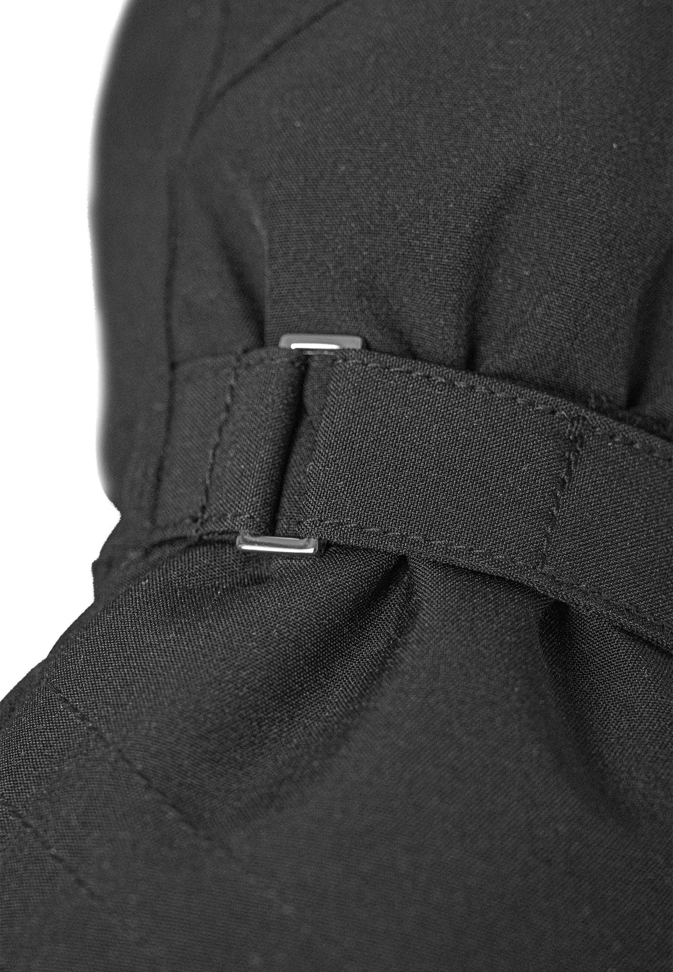 REUSCH Fäustlinge 'Alba GORE-TEX' in Schwarz